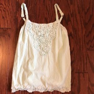 Maurice’s Tank Top